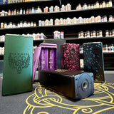 Hammer Of God 200 - Vaperz Cloud