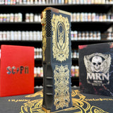SCPH x MRN Kapatiran Mod (Para Series Mod)