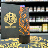 Decadence V2 (Custom Coated) 21700 Mech Mod - Benevi Mods