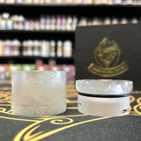 The Hati 30mm RDA Cap by Vaping Delights