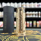 Vapers Mood - CHAAK 21700 Mech Mod