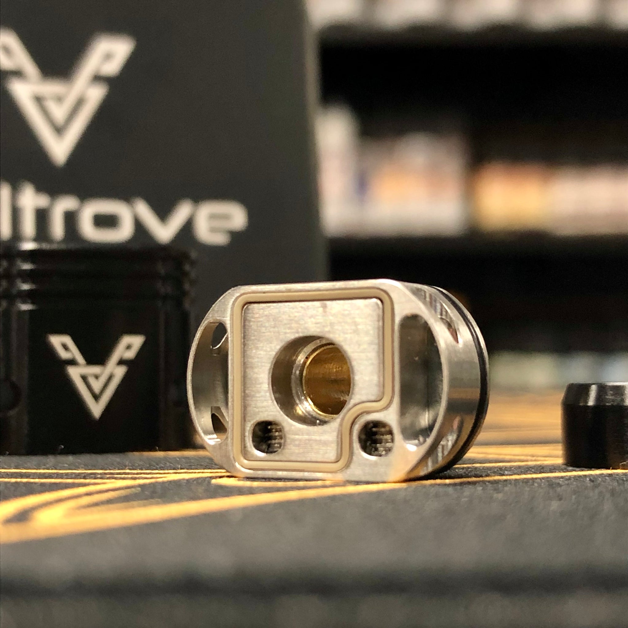 Voltrove RBA (NEW)