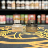 VECNA RDA Replacement Cap by VOODOOLL