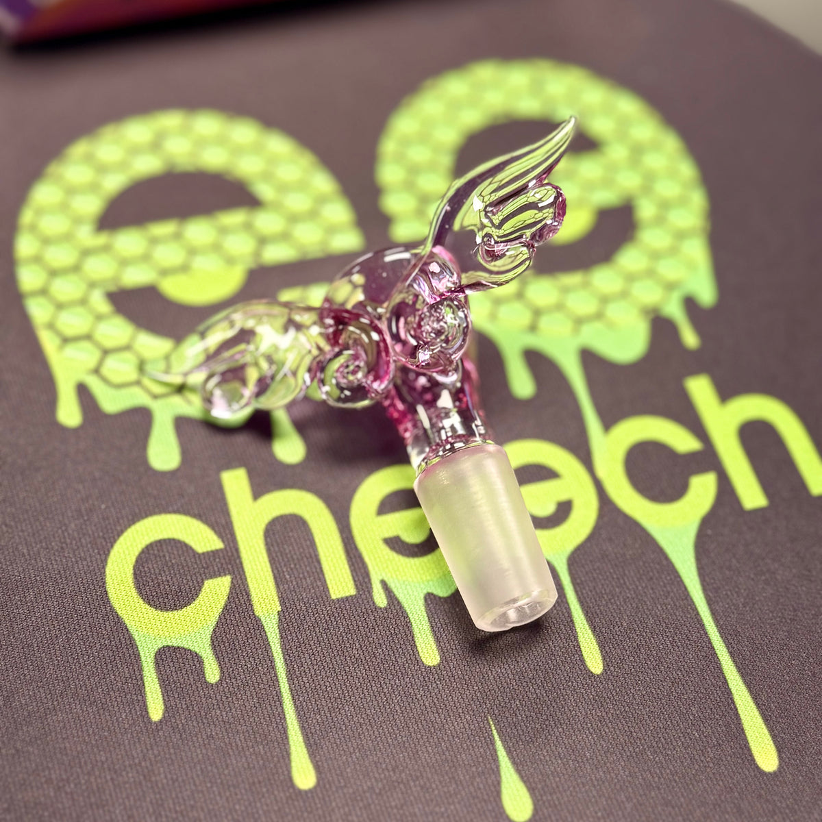 Cheech Glass Bowls