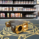 Boxter Boro Mech Mod by VapeBreed (Vaping Delights Edition)