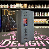 Toltec 100W Squonker (LiPo 4500mAh) by Def Mods