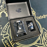 SHIFT BORO TANK V1.5 - Vaperz Cloud