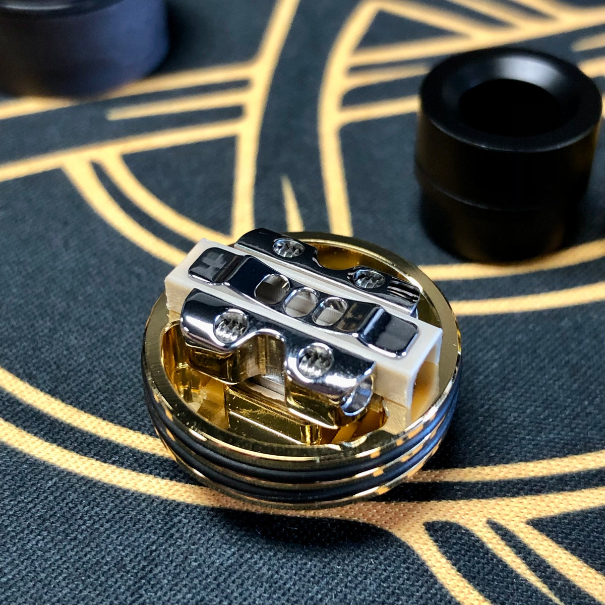 dotRDA X by dotmod