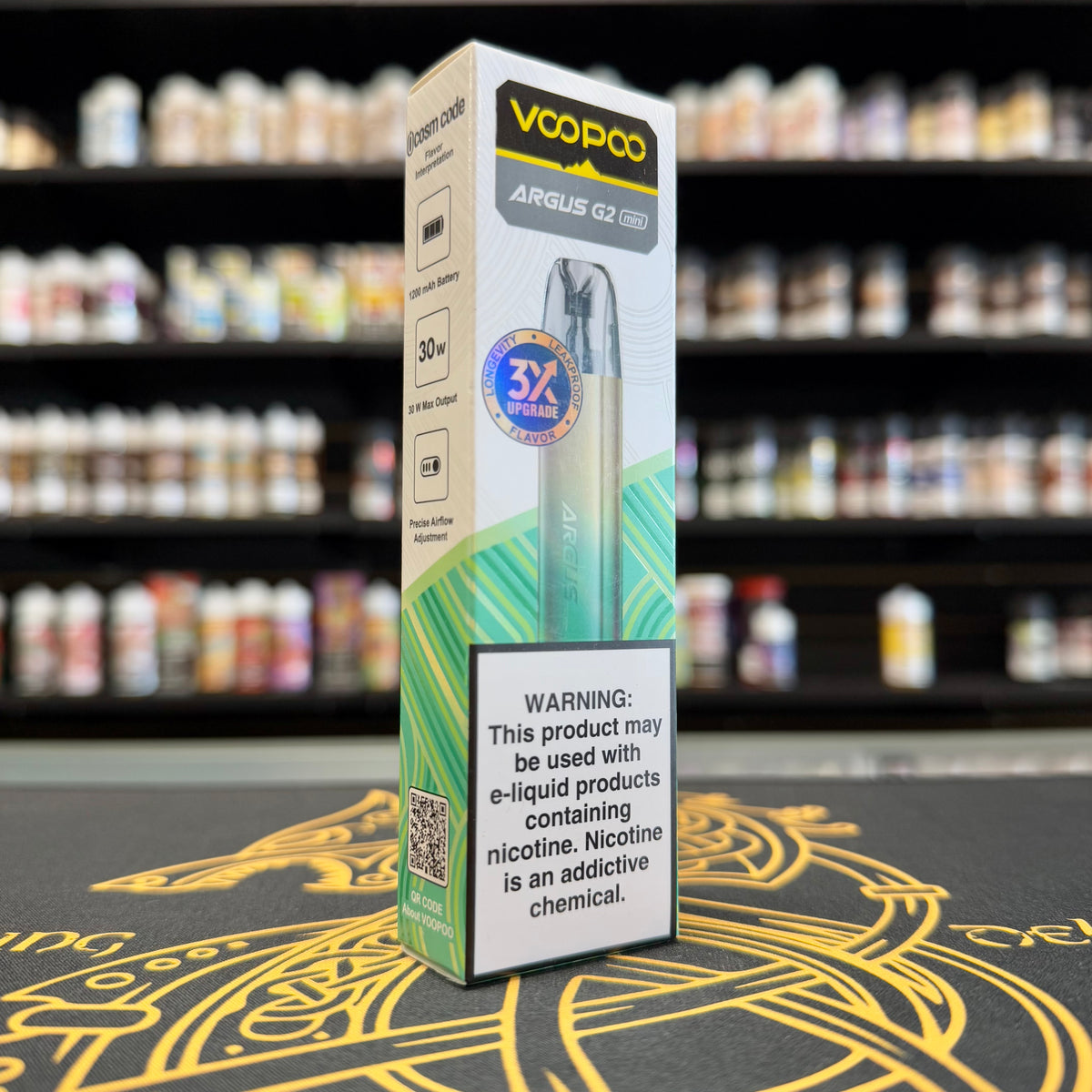 Voopoo Argus G2 Mini Pod Kit