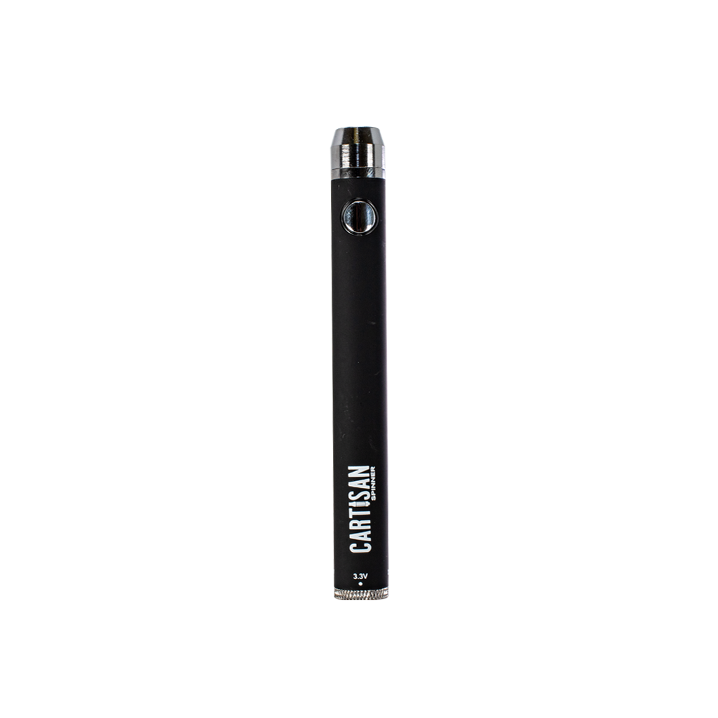 Cartisan - eGo Spinner Twist 900 Cart Battery