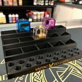 Chappy Coils XL Boro Tank/Drip Tip Stand