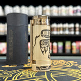 Vapers Mood - CHAAK 21700 Mech Mod