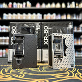 XR-80 (Pixel) AIO MNCH LE by Monarchy x Vaperz Cloud