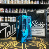 Stubby AIO (18650) DNA60C X-Ray - Suicide Mods x Vaping Bogan x Orca Vape
