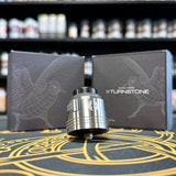 Turnstone RDA by Early Bird