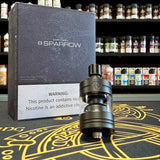 Sparrow RTA by Early Bird