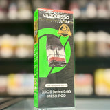 Vaporesso XROS Replacment Pods