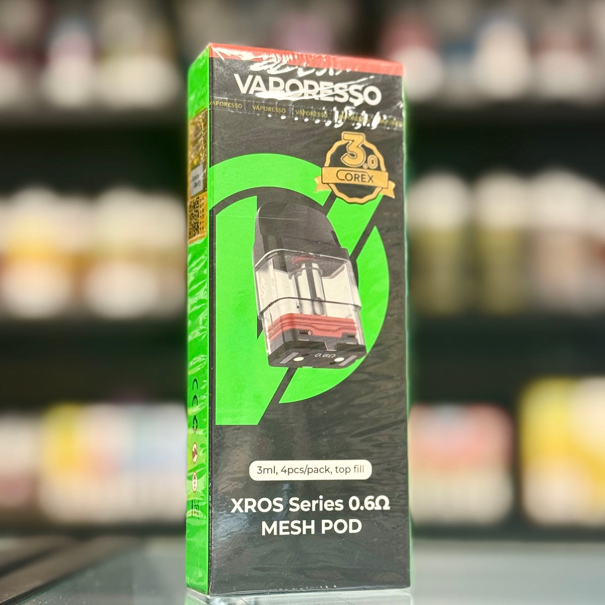 Vaporesso XROS Replacment Pods
