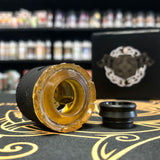The Hati RDA Ultem Airflow Sleeve