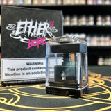 Ether V2 Boro RBA Kit - Suicide Mods X Vaping Bogan