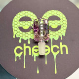 Cheech Glass Bowls