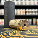 Vapers Mood - CHAAK 21700 Mech Mod