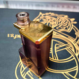 Boxter Boro Mech Mod by VapeBreed (Vaping Delights Edition)