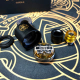 dotRDA X by dotmod