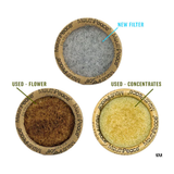 MouthPeace Filter Refill Roll by Moose Labs