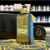 Doomsday V4 18650 Parallel Mech w/ Tiny RDA - Tower Mods Philippines