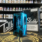 Stubby AIO (18650) DNA60C X-Ray - Suicide Mods x Vaping Bogan x Orca Vape