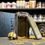 Doomsday V4 18650 Parallel Mech w/ Tiny RDA - Tower Mods Philippines