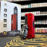 Lost Vape Thelema Solo 100W Kit