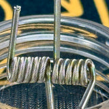 Alien Dual-core (.34/.35ohm Single) N90/N80 2.5mm - SCPH Wires