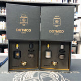 dotRDA X by dotmod