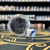 510 Resin Small Drip Tip