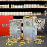 SCPH x MRN Kapatiran Mod (Para Series Mod)