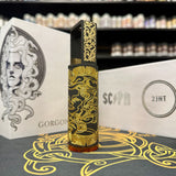 Gorgon Boro Mech Mod by SC Philippines x 2JNT