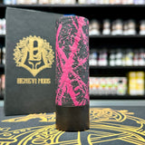 Decadence V2 (Custom Coated) 21700 Mech Mod - Benevi Mods