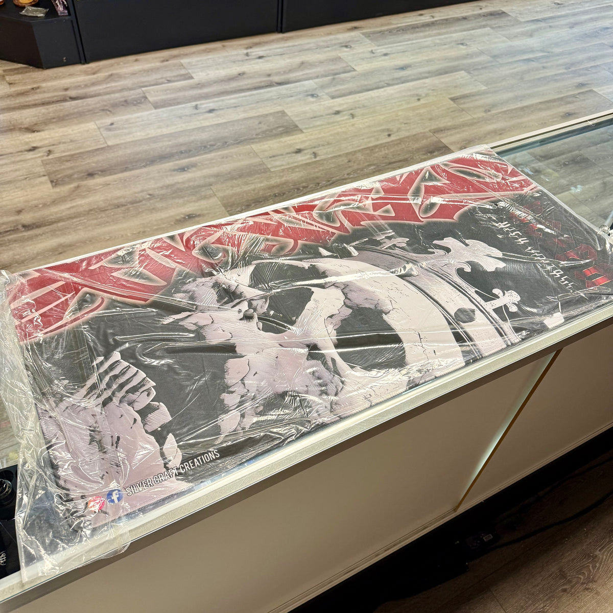 SC Philippines Build Mat