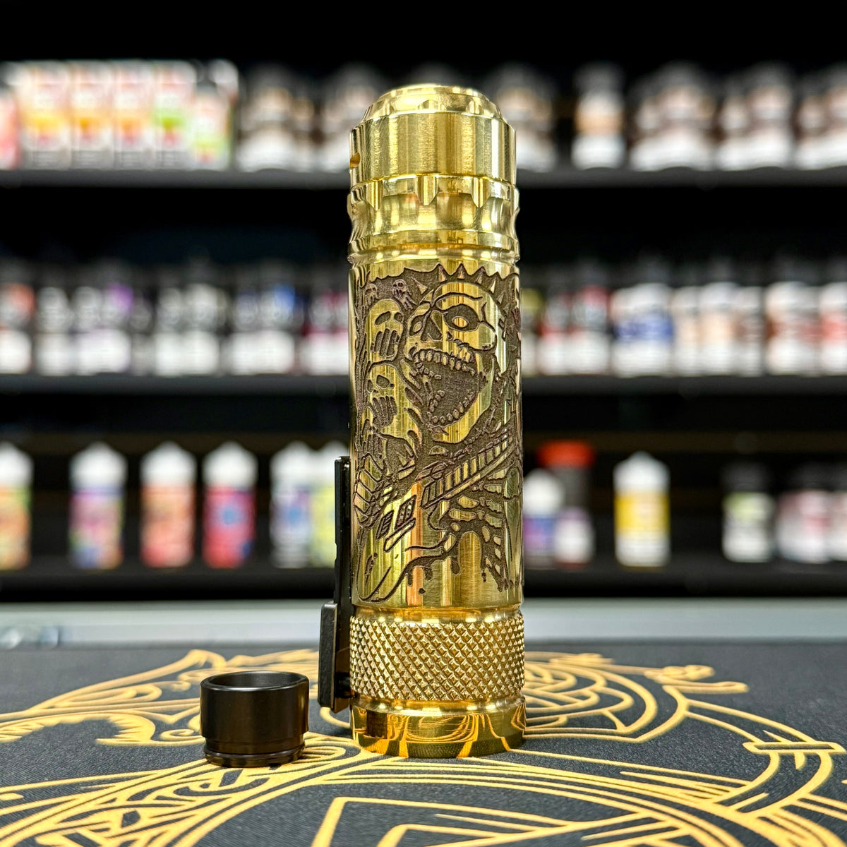 Desolator V4 Kit - Tower Mods Philippines