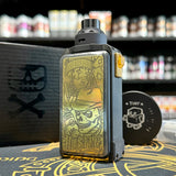 Doomsday V4 18650 Parallel Mech w/ Tiny RDA - Tower Mods Philippines