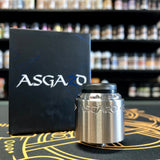 Asgard V2 RDA - Vaperz Cloud