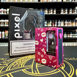 XR-60 (Pixel) AIO Boro Kit by Vaperz Cloud