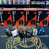 Drop Dead 2 RDA - Hellvape