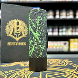 Decadence V2 (Custom Coated) 21700 Mech Mod - Benevi Mods
