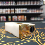 Boxter Boro Mech Mod by VapeBreed (Vaping Delights Edition)