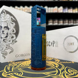 Gorgon Boro Mech Mod by SC Philippines x 2JNT