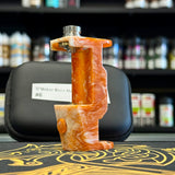 Boro Mech Resin Mod by D'Maker (Vaping Delights Exclusive)