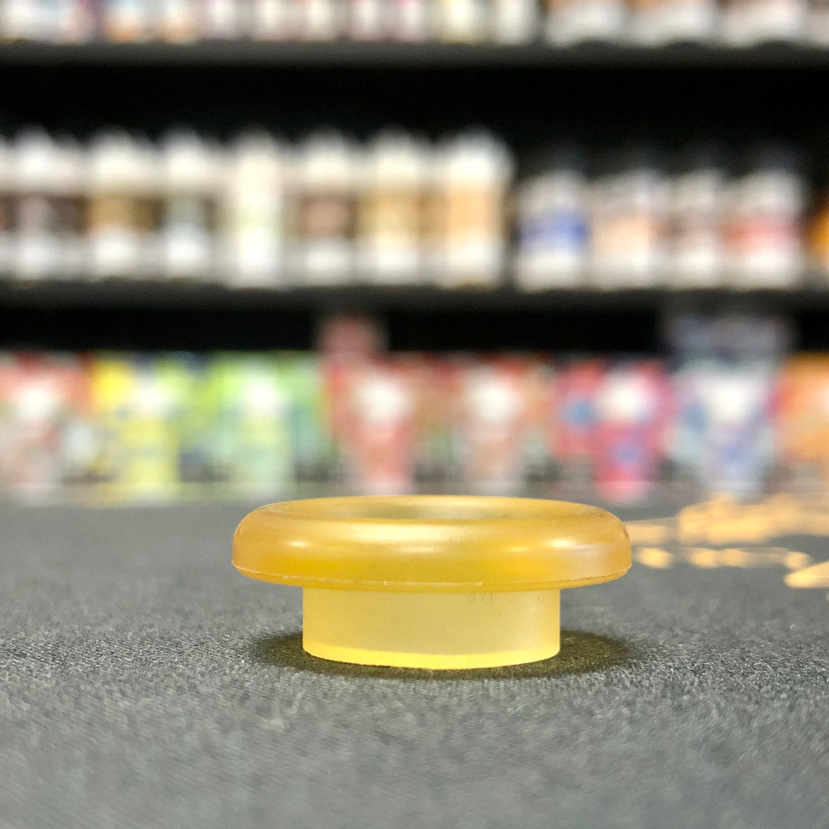 Kennedy 810 RDA Drip Tip